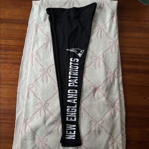 New England Patriots Leggings